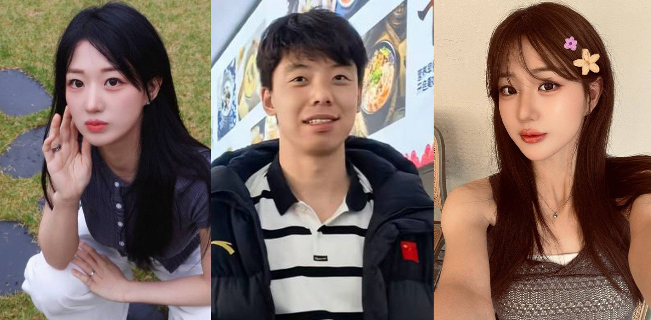 中国游泳运动员 季新杰 微博账号曝出长文 控诉他私生活混乱偷拍队友私密后被秒删