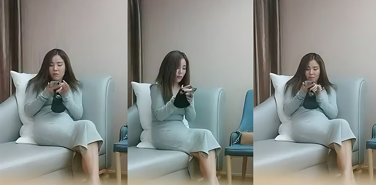 探花实录 御姐极品女神D罩杯白嫩巨乳跪地深喉 骚货口交调情吞吐到极致