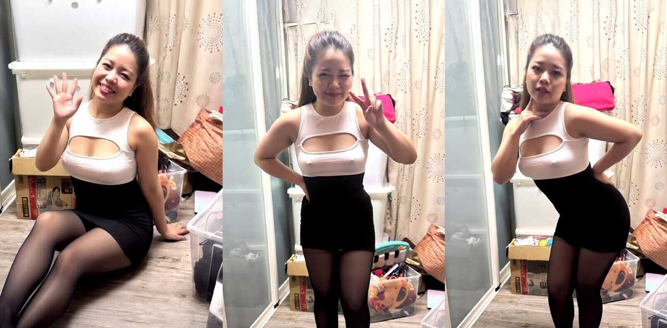 台湾黑道大哥曝光淫妻饥渴时刻 舌头拉丝玩弄肉棒激情拉满 后入打桩黑丝肥臀呻吟娇喘