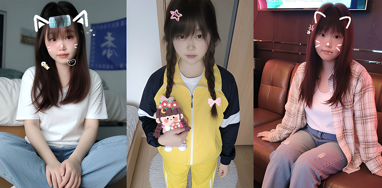 贵州女大 敖前克 出轨前男友激情4P 三洞全开当精盆 极致淫乱反差爆棚！