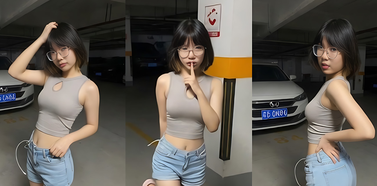 可爱制服辣妹 Violent 性爱合集 线上裸聊洗澡自慰 线下约炮享受高潮刺激 - 网红主播