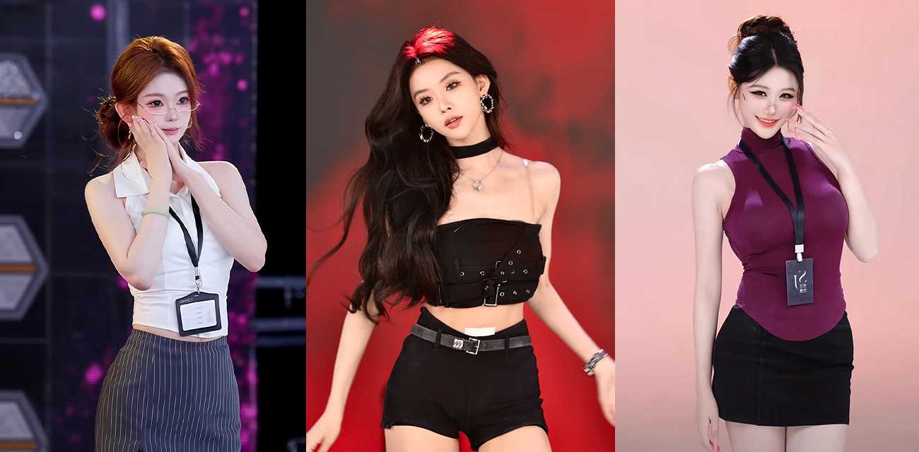 19岁女孩挪用1700万打赏主播 致自家企业濒临破产 被亲爹送进局子