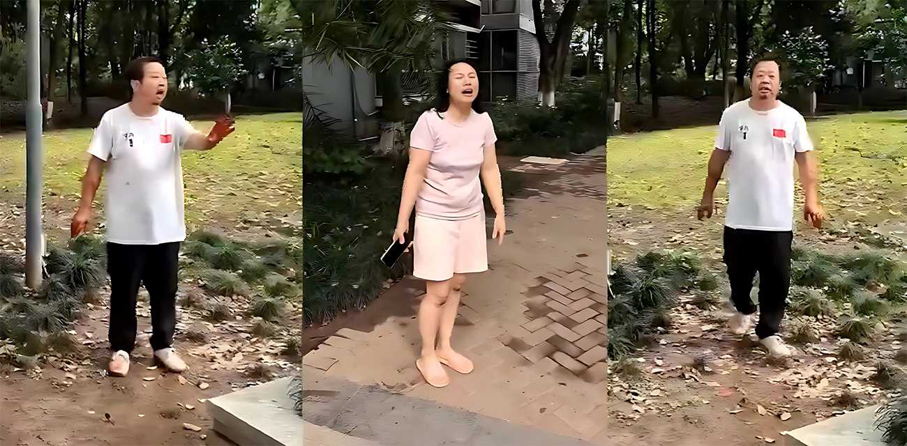重庆理工大学 副教授持刀杀害副校长 职场十年积怨爆发 声称替天行道！