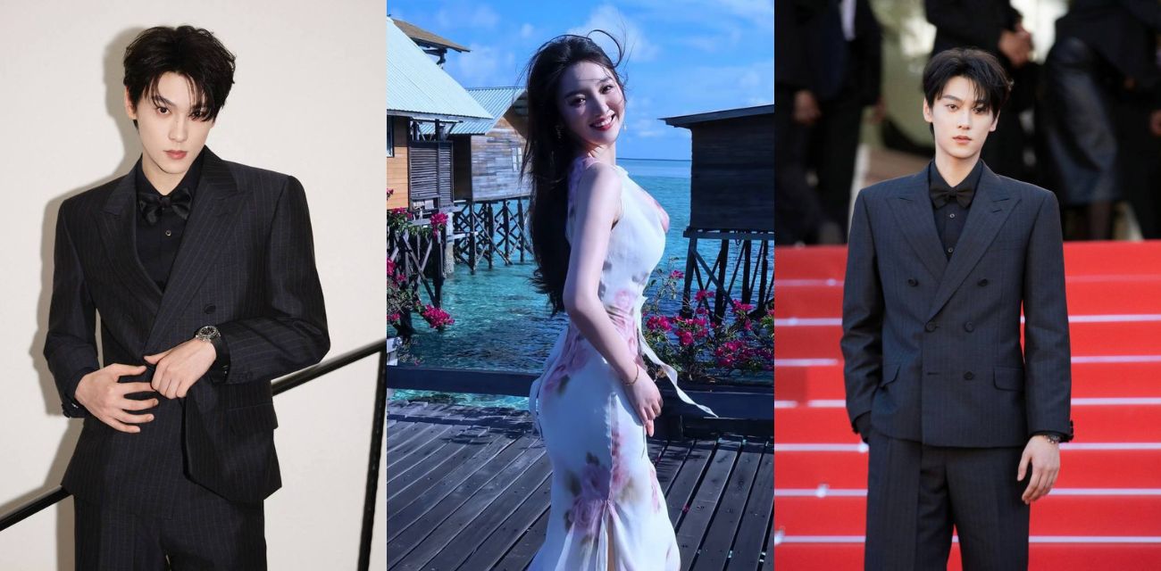 抖音网红九成美直播哭撕前男友田栩宁出轨隐瞒孩子！分手后反杀甩素颜丑照和私密聊天记录 粉丝举报品牌大战升级
