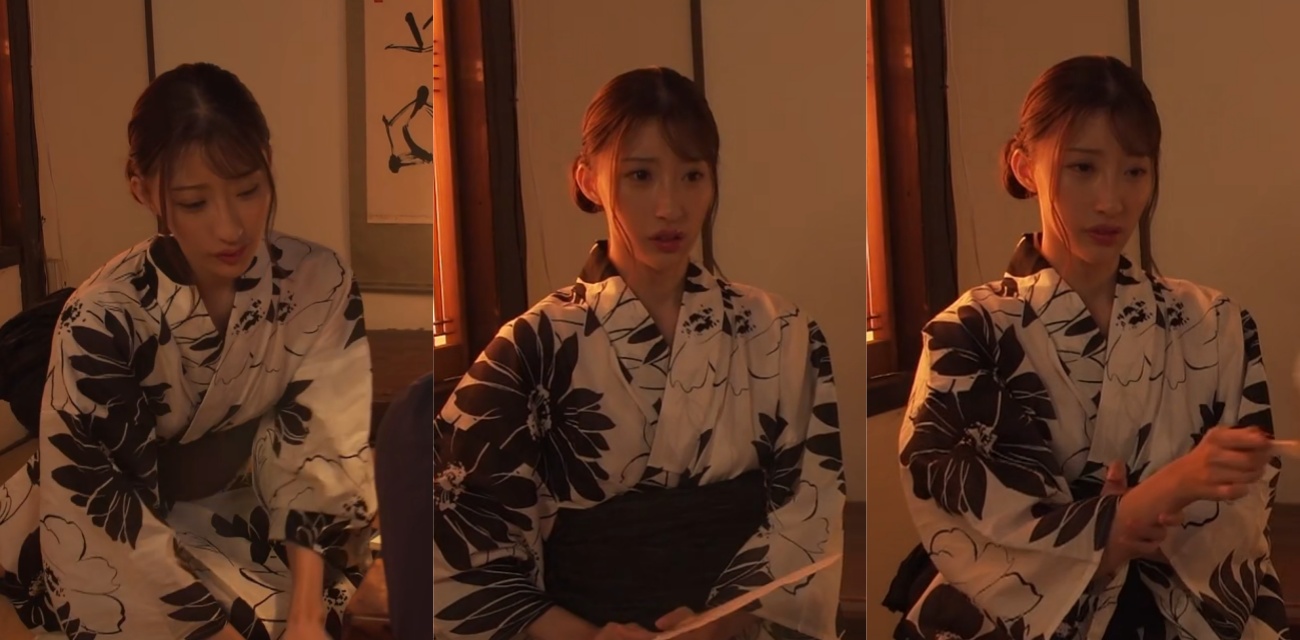 日本AV女优星宮一花作品 美腿少妇穿着和服 被男主传教士后入各种姿势操到嗷嗷叫