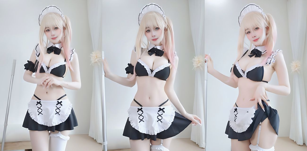 微密圈御姐女神 白银81 福利作品合集 曲线身姿妩媚销魂 美艳动人气质爆棚！