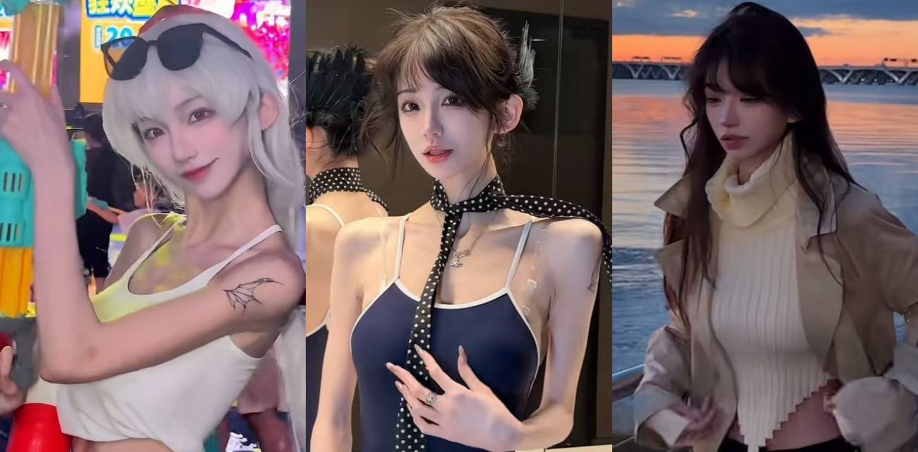 百万粉丝大网红藤原yuki与前男友复合！当年大尺度不雅视频流出 她竟能原谅 反差人设彻底放飞 - 网红主播