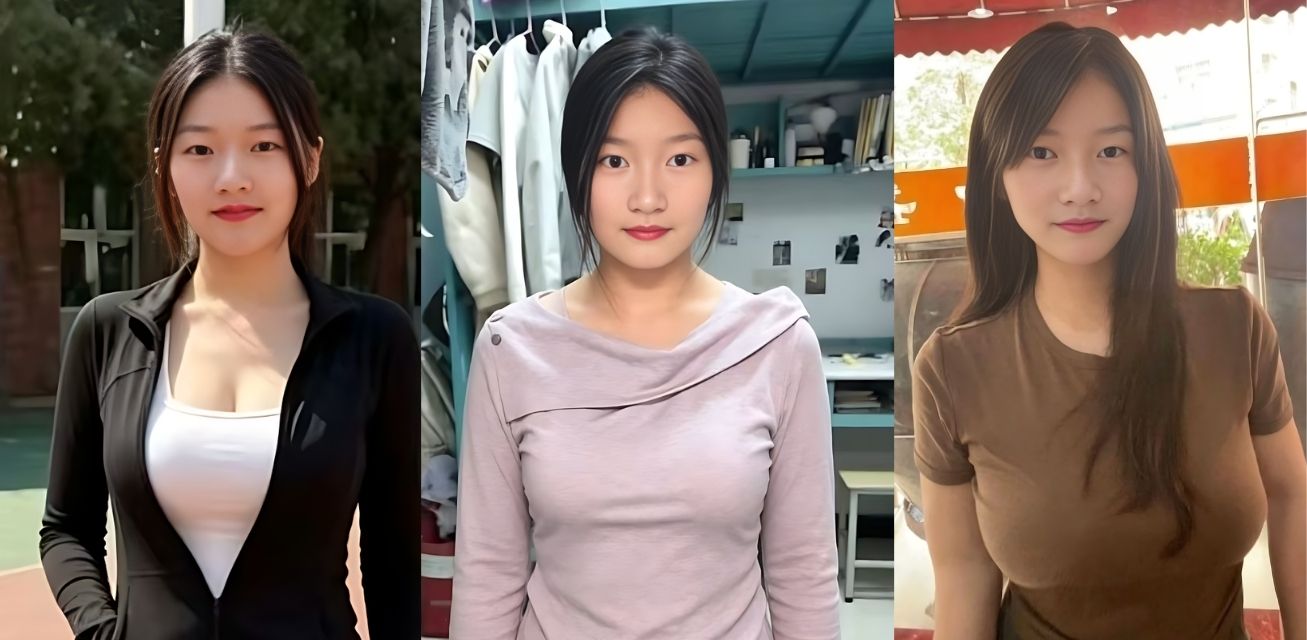 湖北大学生 张婷梅 为了男友借网贷逾期被债主玩弄骚穴 筷子入洞直击灵魂