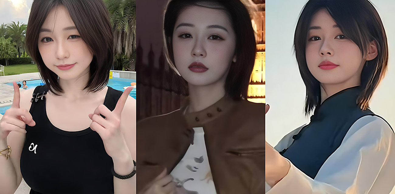 疑似千万网红程女士早期超大尺度视频流出 清纯女神全裸自慰 反差骚浪到让人不敢相信