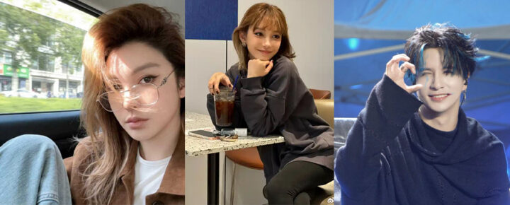 薛之谦前女友李雨桐深夜直播再爆猛料被刑拘十年大瓜或终结