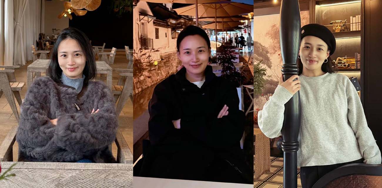 江苏盐城女警范涵 约炮聊骚私生活混乱 裸聊破坏家庭多位领导同事关系曝光