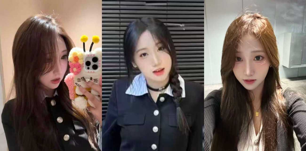 深圳骚货 胡熙 约炮视频流出 边被爆操边给男友打电话 全程露脸实录骚到没边