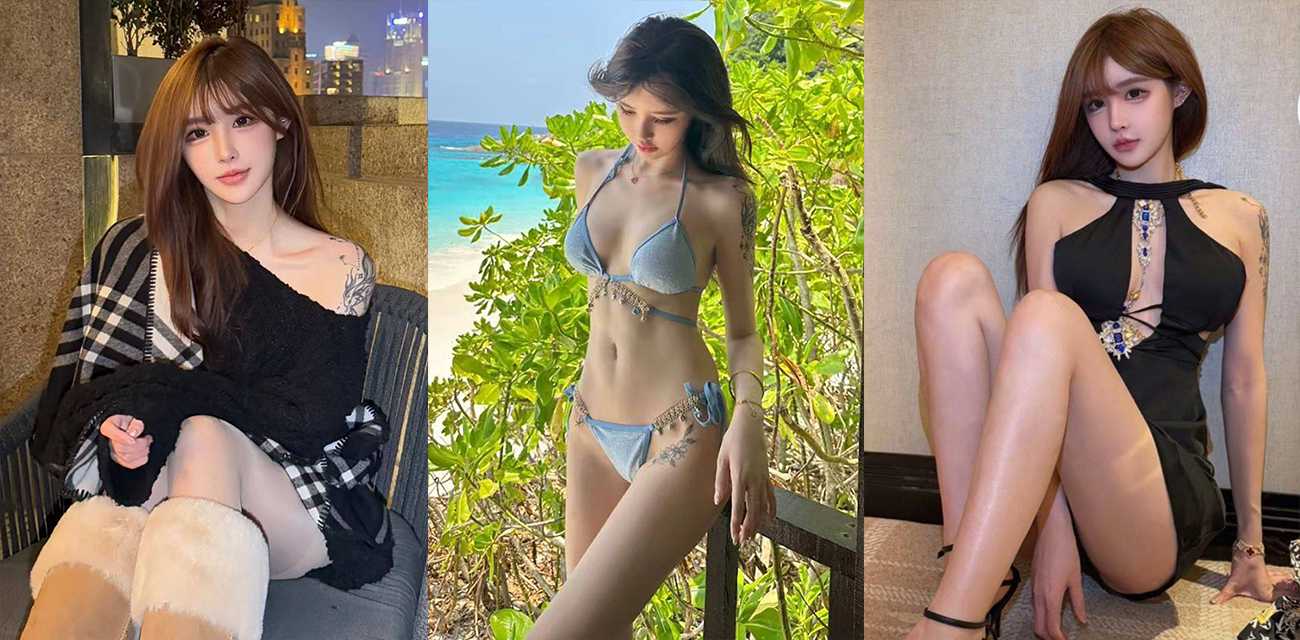 金主重金约操高挑爆奶网红 边猛干边疯狂拍摄 第一视角代入感极强 颜值身材双顶级！