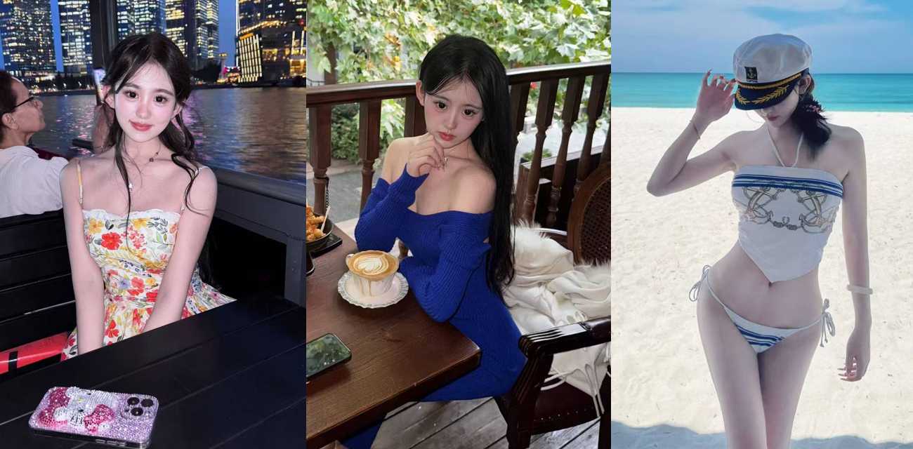 顶级超绝波霸LilyKoti 第一人称爆干女友视角 中途拔套内射灌满 高潮颤抖的细节清晰可见！