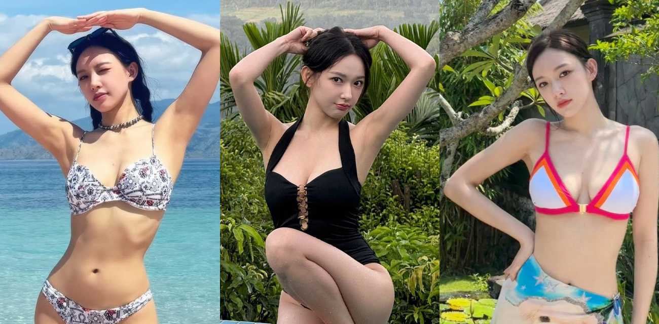 高颜值女神 程潇 PMV性爱混剪 全裸脱衣淫荡解说 多姿势打桩蹂躏酮体