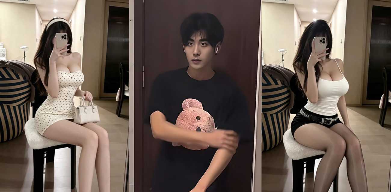 澳洲华人圈大瓜 大连男生 洋子 出轨家暴骗项目 哭穷猎富暴打女友逼其自杀！
