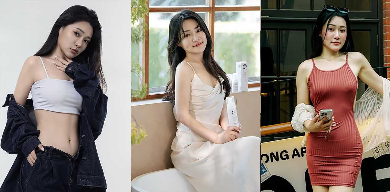 台湾性致聊研究室女神 老湿 现场传授花式体位 轻易让女人秒到高潮！