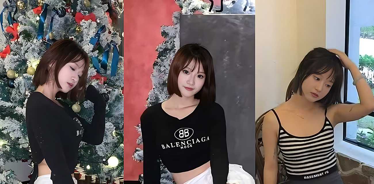 短发美足小骚货魏晴瑜性爱自拍 足交操逼各种榨干大肉棒 大长腿美女操起来特别得劲