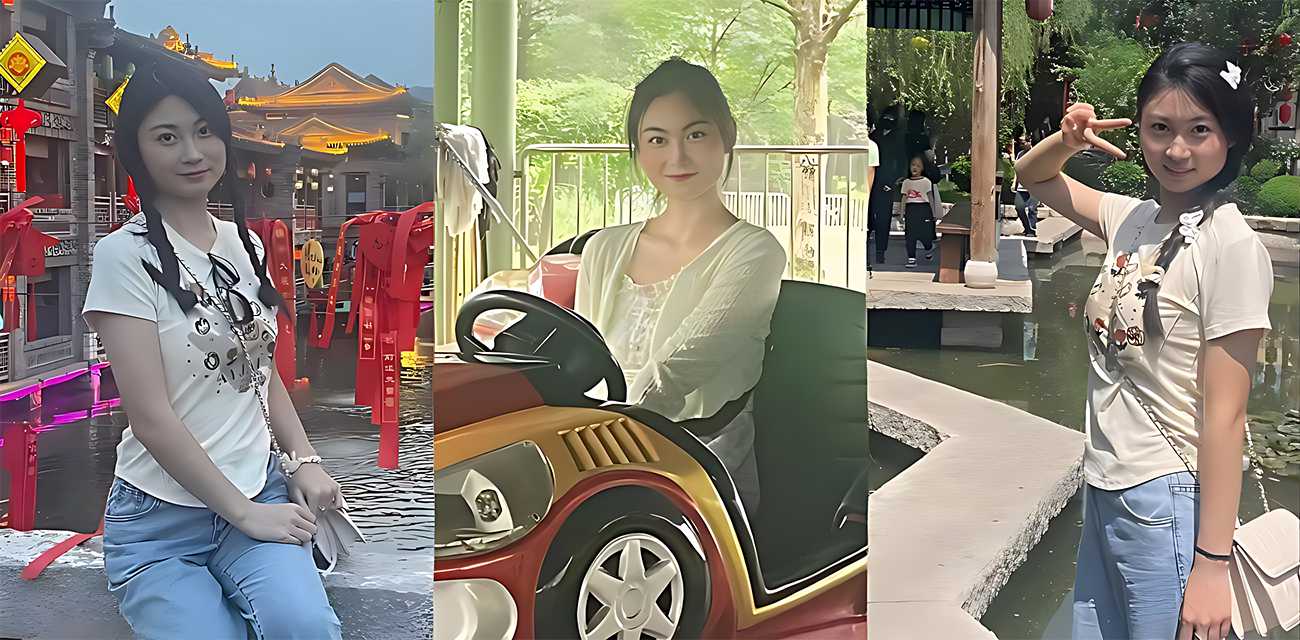 小学语文老师 黄慧芬 性爱实录全程露脸 淫荡模样与课堂形象简直判若两人！