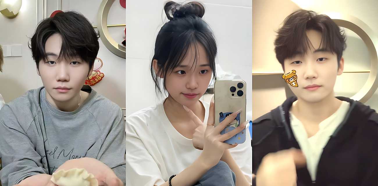 和平精英圈最惨绿帽瓜 前职业选手若败1582天真情错付 女友劈腿与现役JDG选手苏楠私密视频流出