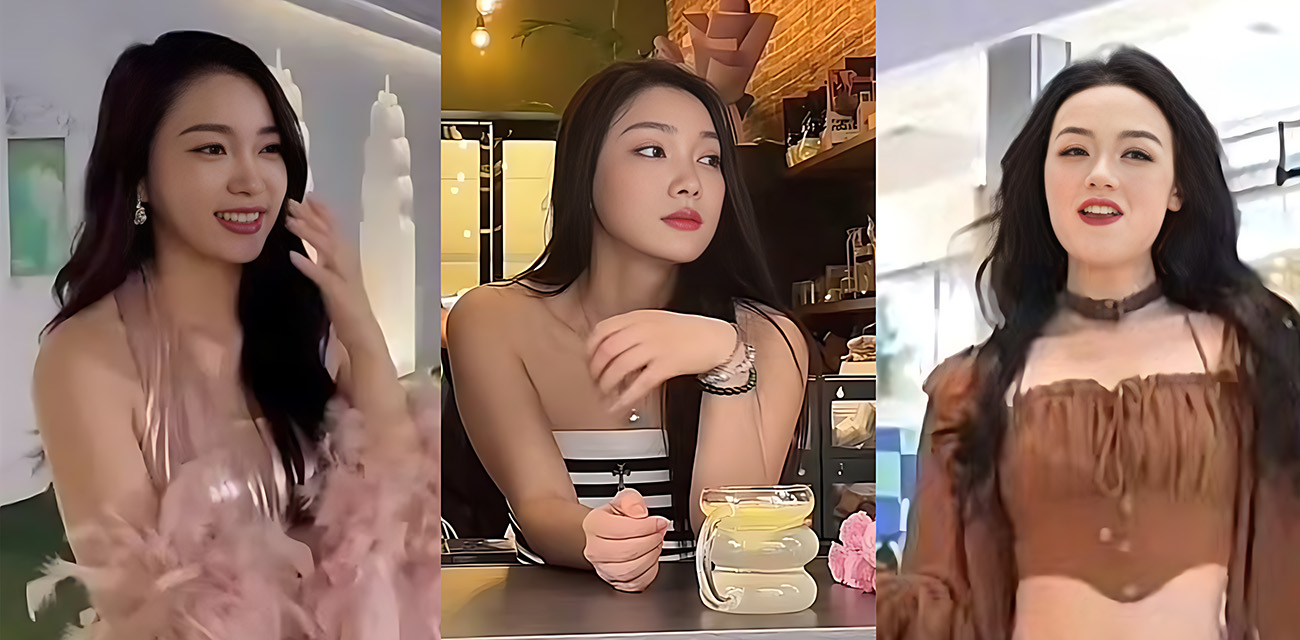 短剧女演员金珊怒撕男友王家霖 曝光大量出轨聊天记录与亲密视频 尺度大到离谱