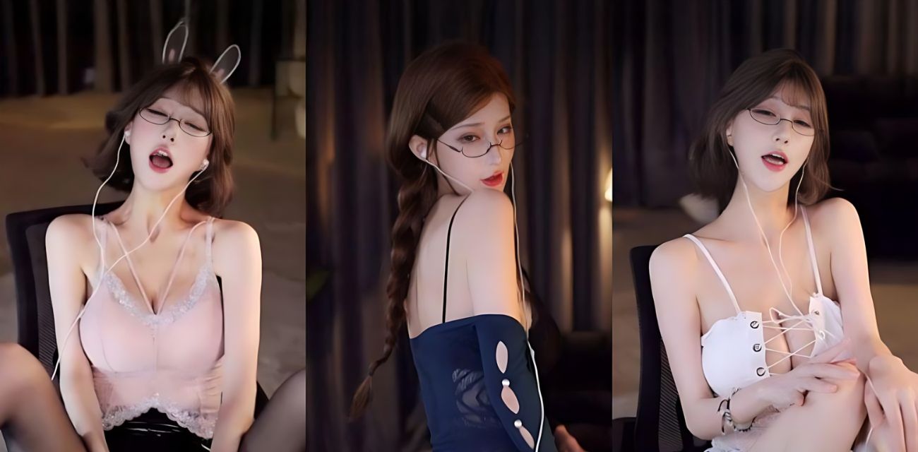 极品声优主播 张爱玲 ASMR作品合集 诱人酮体深不见底的乳沟 各种擦边演绎 好想跟她现场操作一下啊～