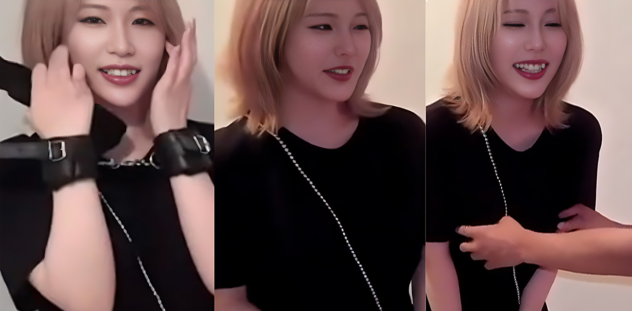 短发高颜值御姐在酒店沦陷 平日职场精英私下却是极品骚货 每次被操表情都淫荡至极