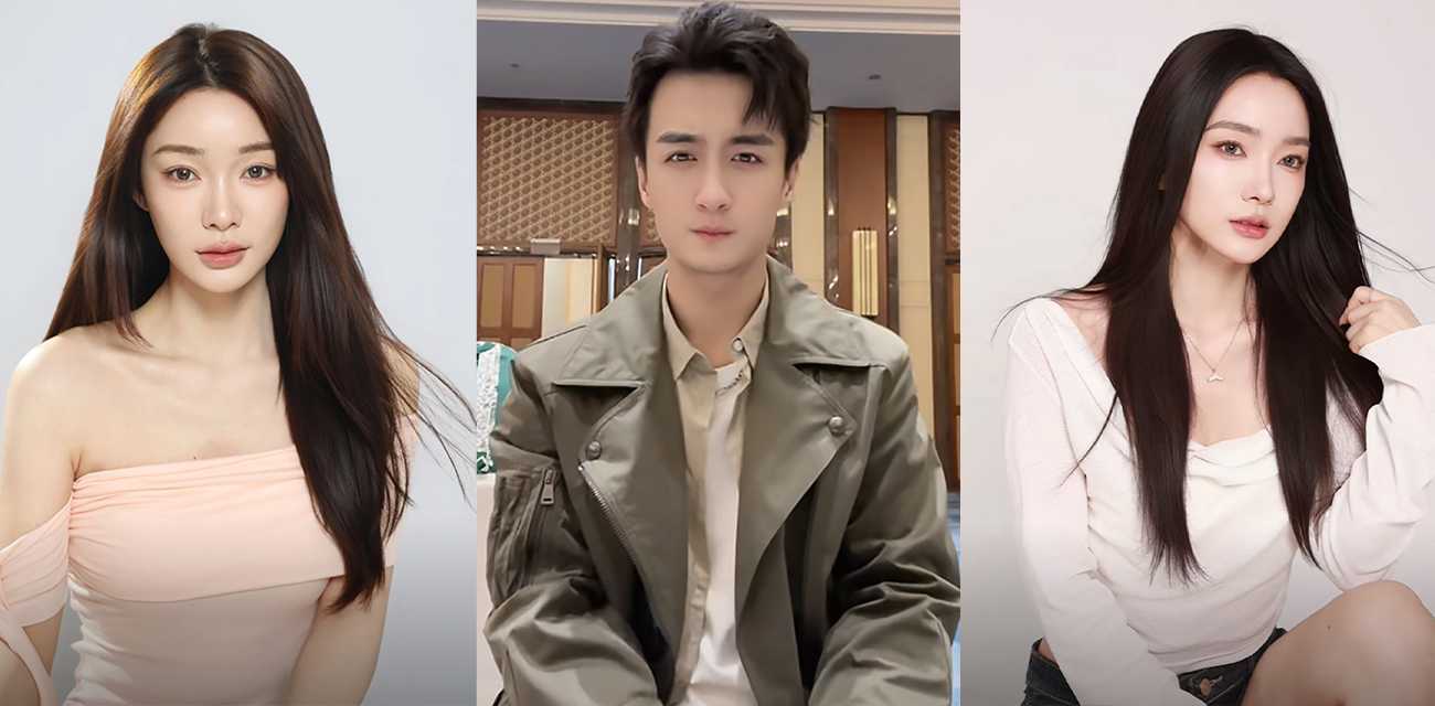 短剧女星 金珊 怒甩男友王家霖出轨猛料 渣男全裸激战小三玩自拍