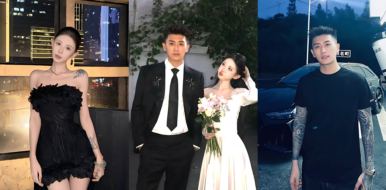 百万网红 薛小婉 醉酒杀入任权前女友直播间开骂 掀开六年感情纠葛 过往性爱全曝光！