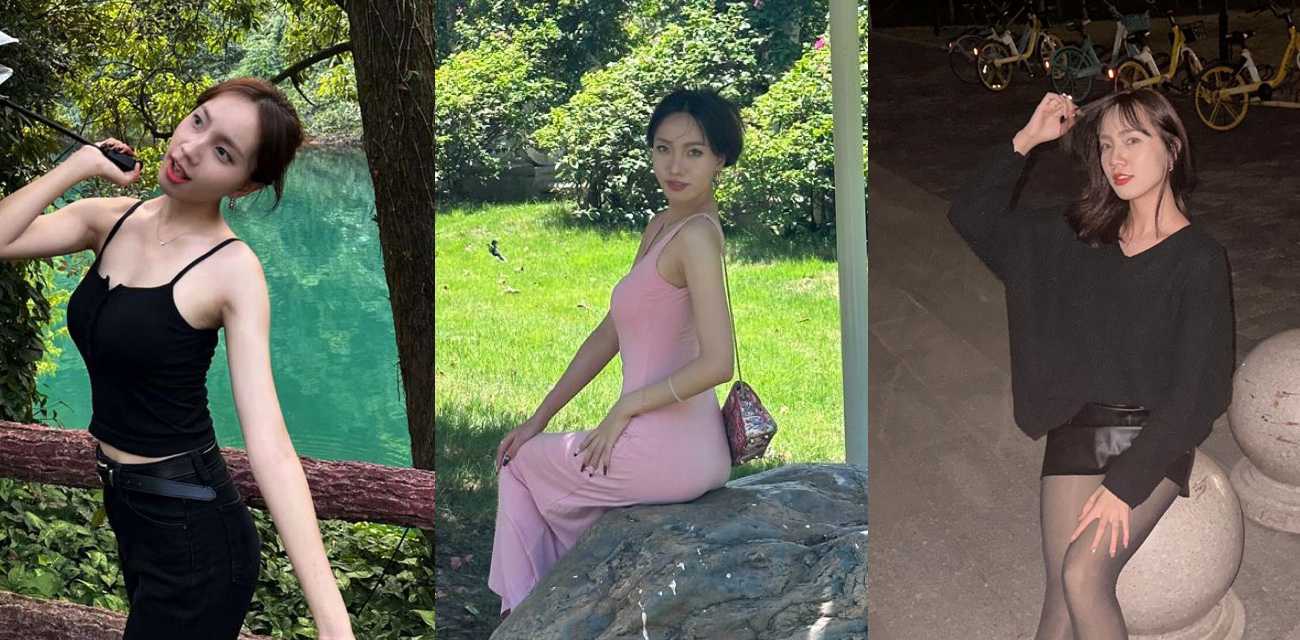 深圳极品反差骚女友李佳栩不雅视频流出 骚话连篇喊爸爸求猛样子真是让人上头 - 素人反差