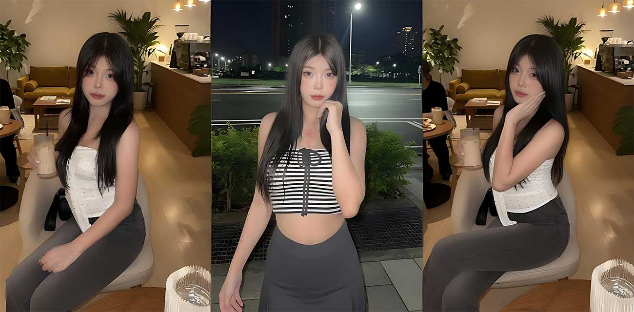 19岁纹身女大 陈可昕 私密自拍 全裸揉胸掰穴 柔嫩香躯搭配阿黑颜骚魅入心！
