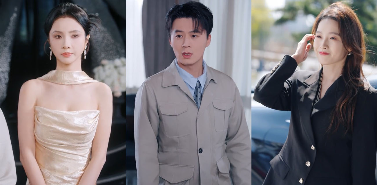 热播短剧《妹妹结婚你当姐姐的慌什么》秦砚发现妻子与妹夫偷情流产 婚礼现场当众揭露逆袭！