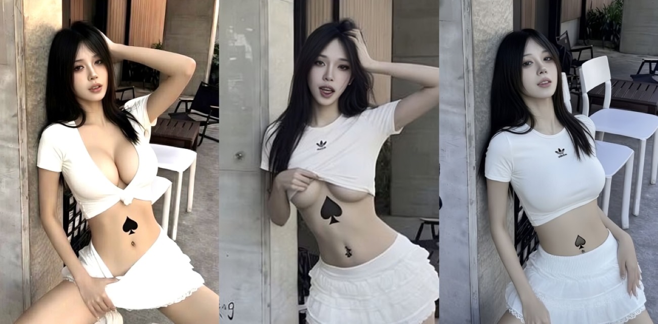 推特博主 Monica 公开狂推媚黑 自创媚黑歌曲和著作 各种亚裔婊子啪啪合集流出 - 网红主播