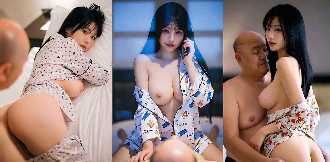 AI制作绿帽癖老婆凌辱时刻 各种场景下人妻沦为性奴 性爱姿势繁多彻底玩坏酮体