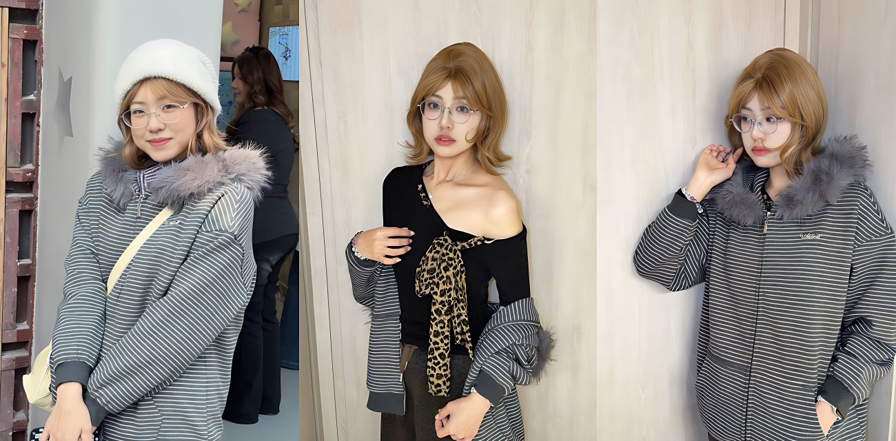 上海反差婊被男友爆操五年 从懵懂青涩到疯狂扭腰榨精 沉沦在肉欲之中！