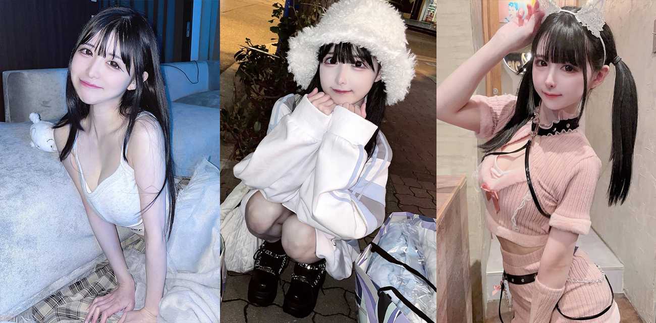 日本爆奶女优 横宫七海 香消玉殒 AV遗作首次公开 化身JK萝莉花式榨精 必冲！