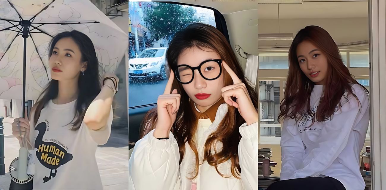 四川大三学生妹 林虹 性爱视频泄漏 校园女神性欲超强 主动迎合暴操胯下淫水横流！