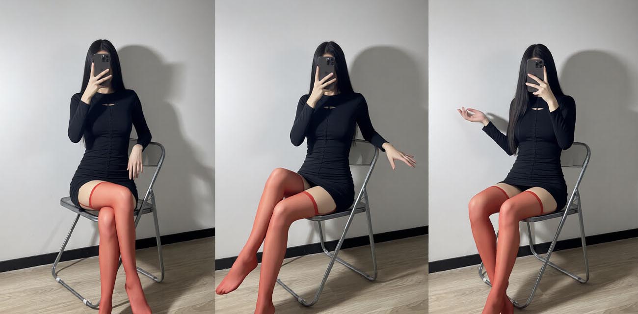甜系女友 九九橙 情人节化身寂寞人妻 酒店自慰呻吟 肛塞加持刺激无比