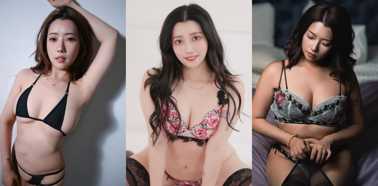 台湾女神kiki下海事件曝光 在黄色平台自拍3P性爱 女主淫荡反差太刺激视觉冲击大