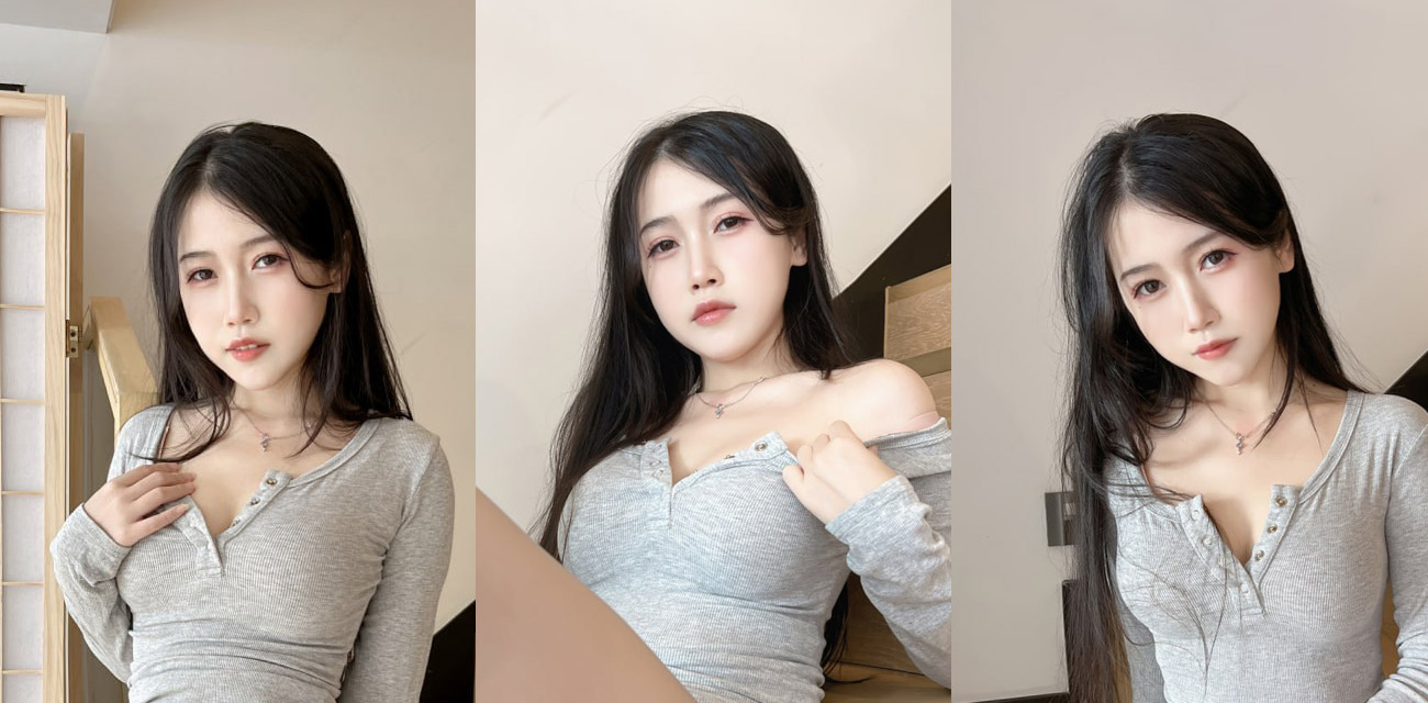 极品福利姬不呆猫猫猫女友 居家自拍大尺度性感写真 黑丝吊带美腿诱人至极