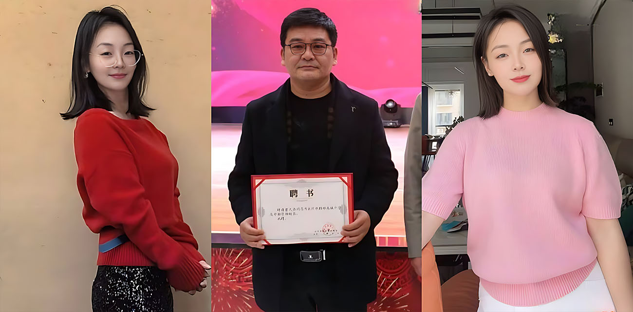 湖南永州郡祁 中学校长曾凡乔 出轨女老师妻子实锤 医院病房口交 7年婚姻彻底崩盘