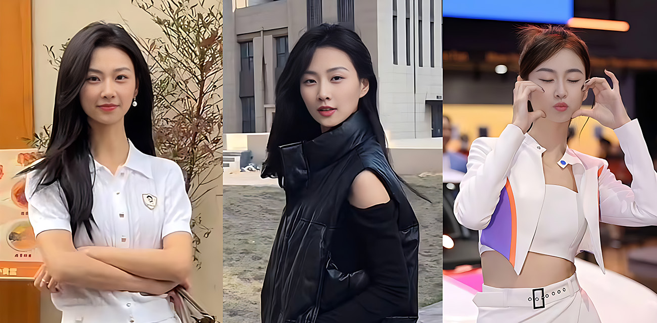 车模女神苏一宁翻车 抖音大佬曝其为养娃明码标价 十万陪睡聊天记录流出