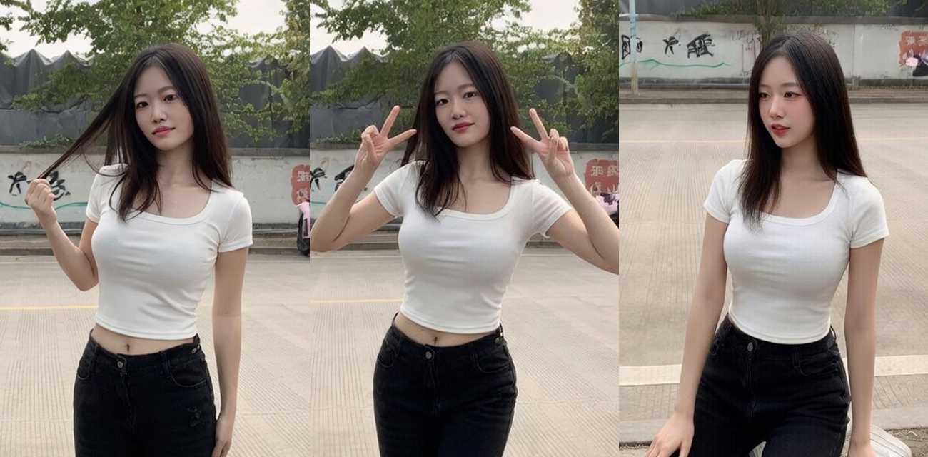 湖南顶级反差小妹 刘晴  裸贷视频泄露 清纯美女遭债主线上调教 全裸自慰微毛蜜穴十分吸睛