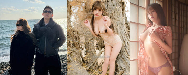 200万粉丝抖音网红大女主夏美王洋洋大起底精致人设全面崩溃