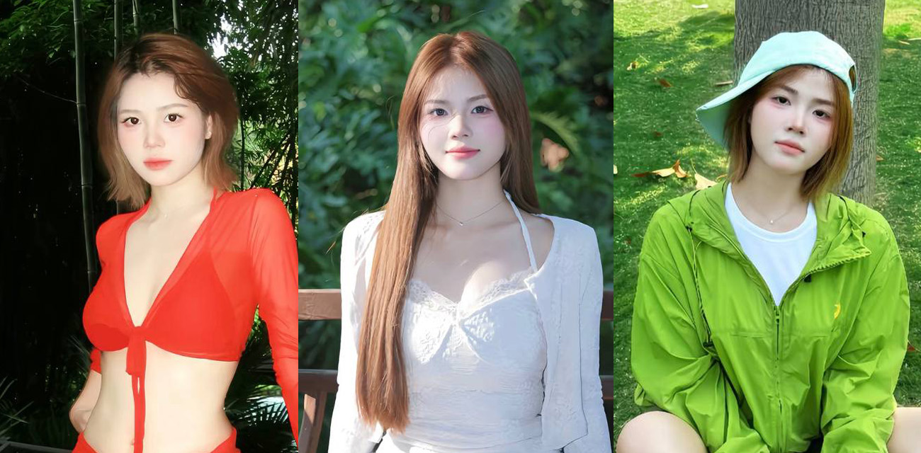 抖音女网红 阿柒 36秒视频流出 男网红波兄直播喊话说她出轨偷情直接实锤