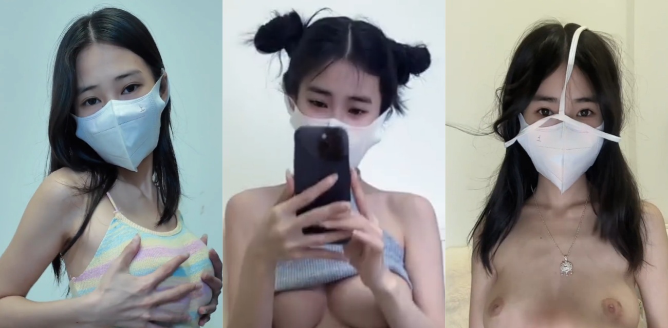 巨乳福利姬锅锅酱GGJ1064自慰福利 奶子又大又软 还主动掰开骚穴猛扣