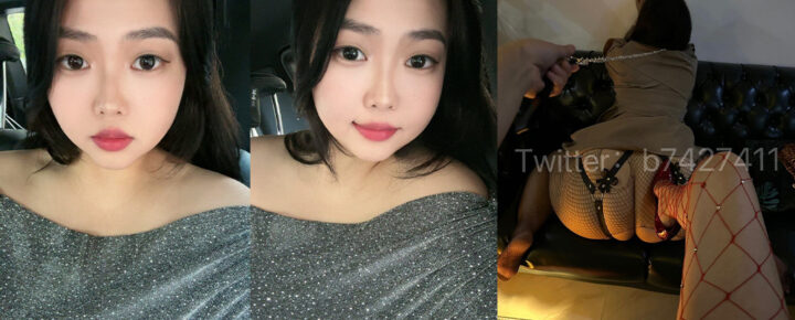 16万粉丝抖音bbw网黄福利姬沐沐老师国产版卡戴珊私拍流出