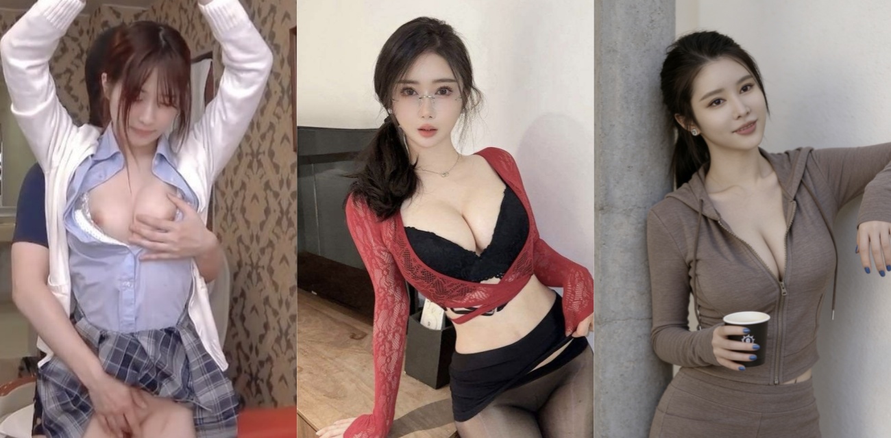 微乳少女跪在男人面前听话地张开嘴巴 认真服务到最后被大量喷满整张脸