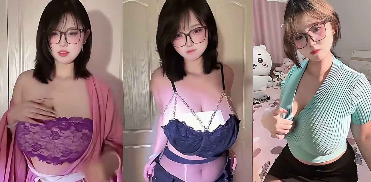 高颜值BBW雪芙学妹私密视频泄露 雪白巨乳在浴室用力揉捏洗澡 清纯学妹湿身诱惑