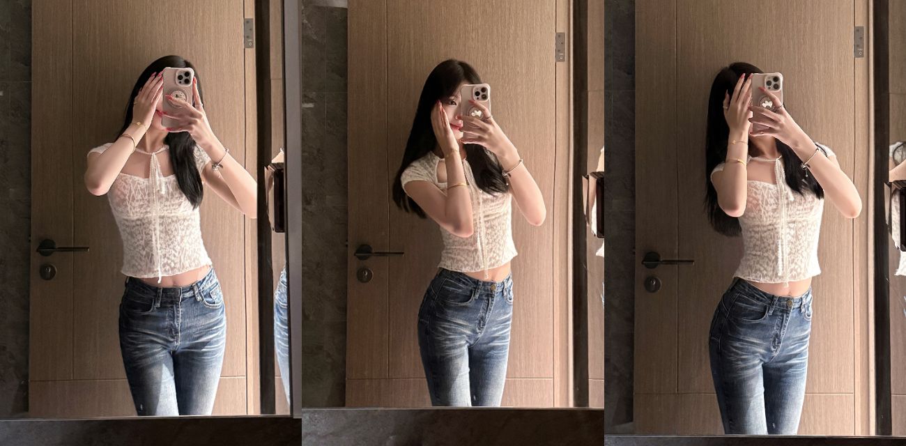 推特泡良大神 Amber0281213 约炮极品女大 穿白丝高抬腿 迎合激烈打桩！ - 网红主播